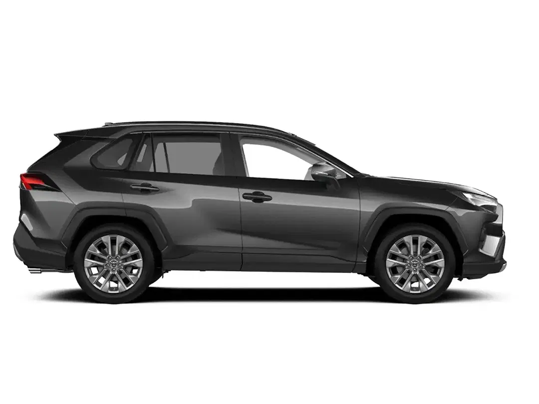 Toyota RAV 4 Hybrid Lounge - Thumbnail 5