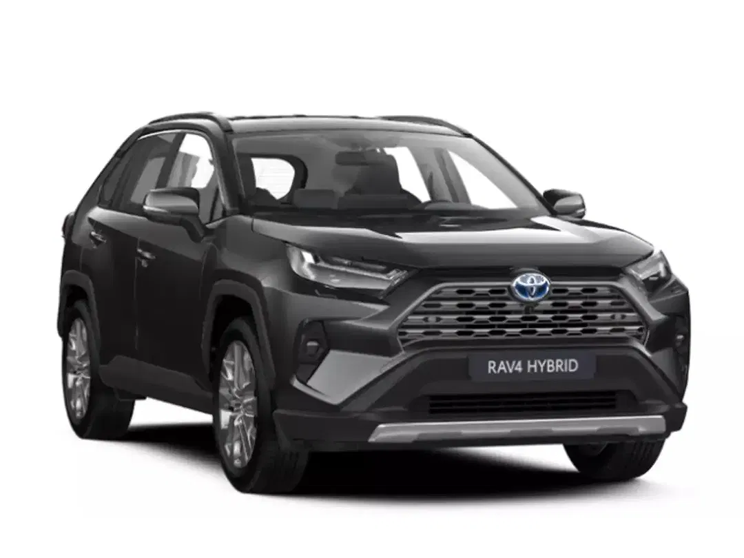 Toyota RAV 4 Hybrid Lounge - Thumbnail 6