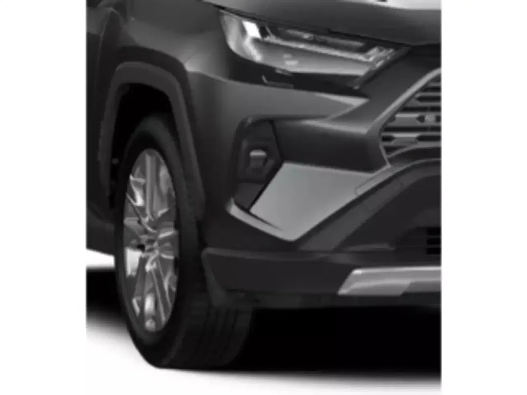 Toyota RAV 4 Hybrid Lounge - Thumbnail 7