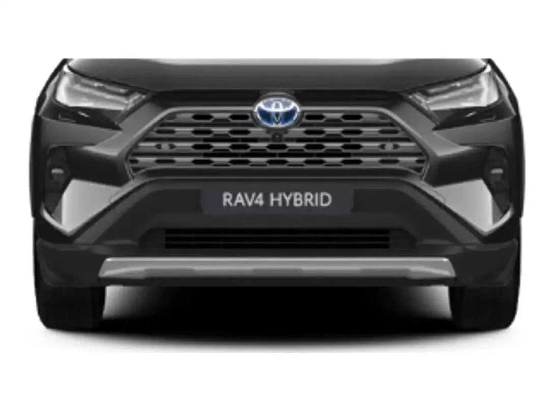 Toyota RAV 4 Hybrid Lounge - Thumbnail 8
