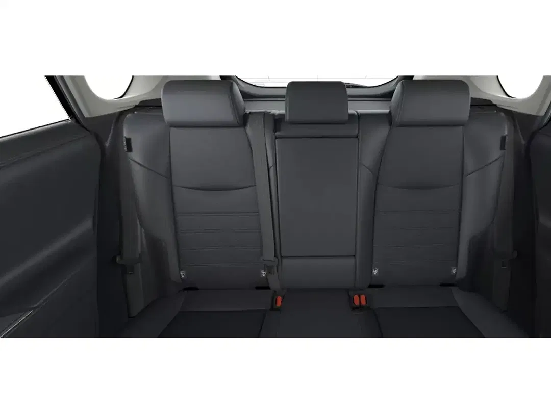 Toyota RAV 4 Hybrid Lounge - Thumbnail 9