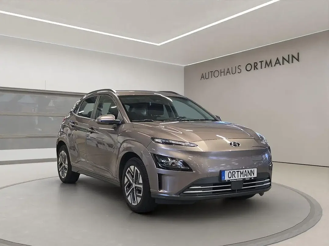 Hyundai KONA - Afbeelding 1