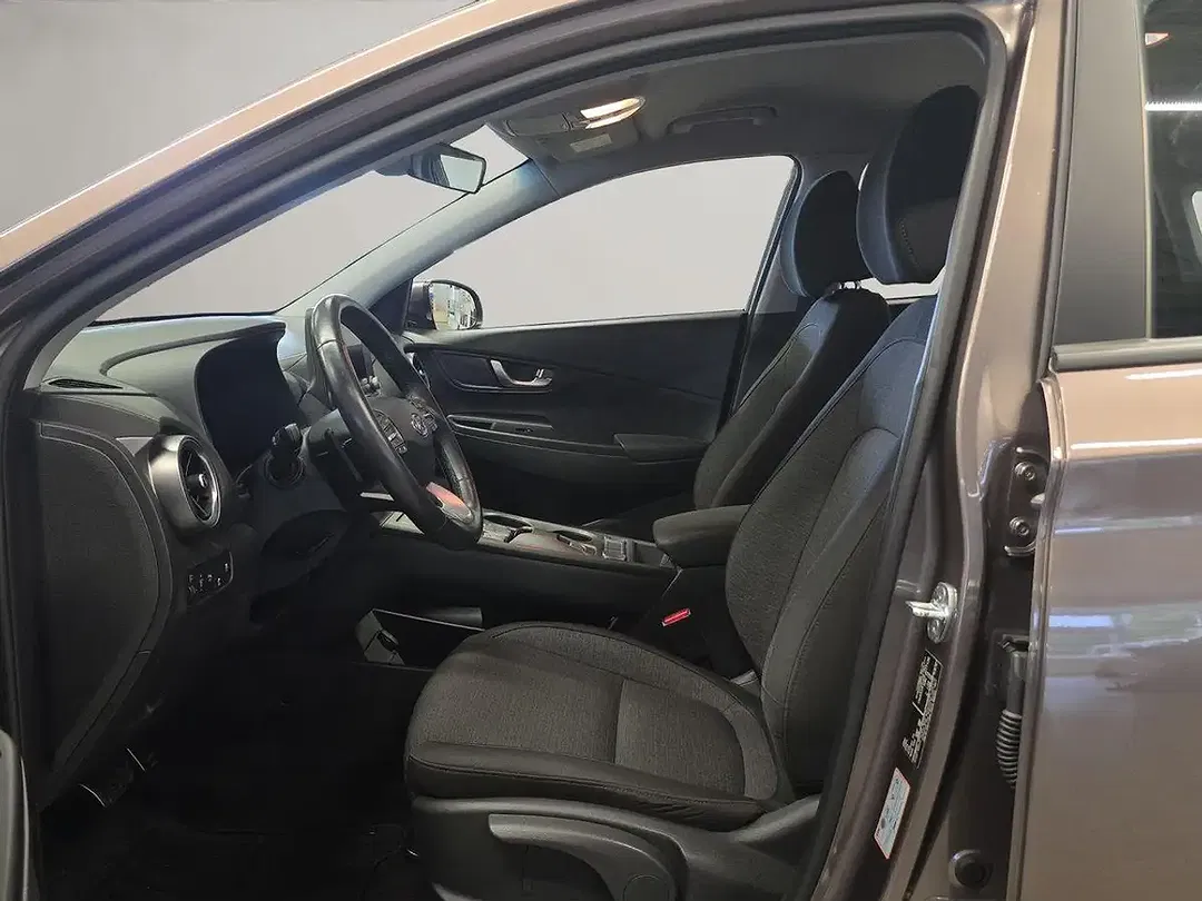 Hyundai KONA - Thumbnail 11