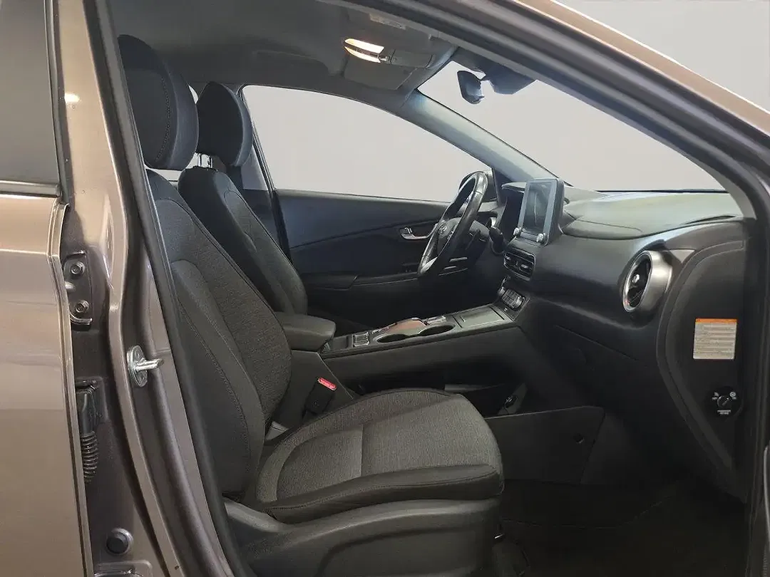 Hyundai KONA - Thumbnail 14