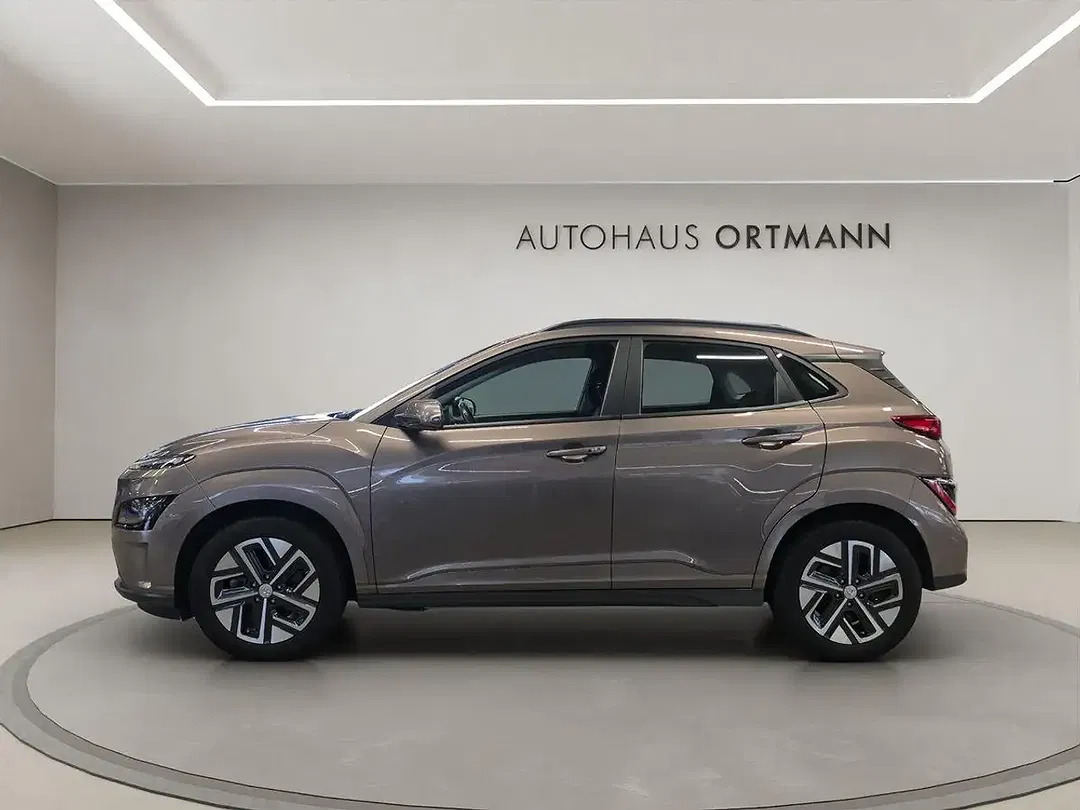 Hyundai KONA - Thumbnail 4