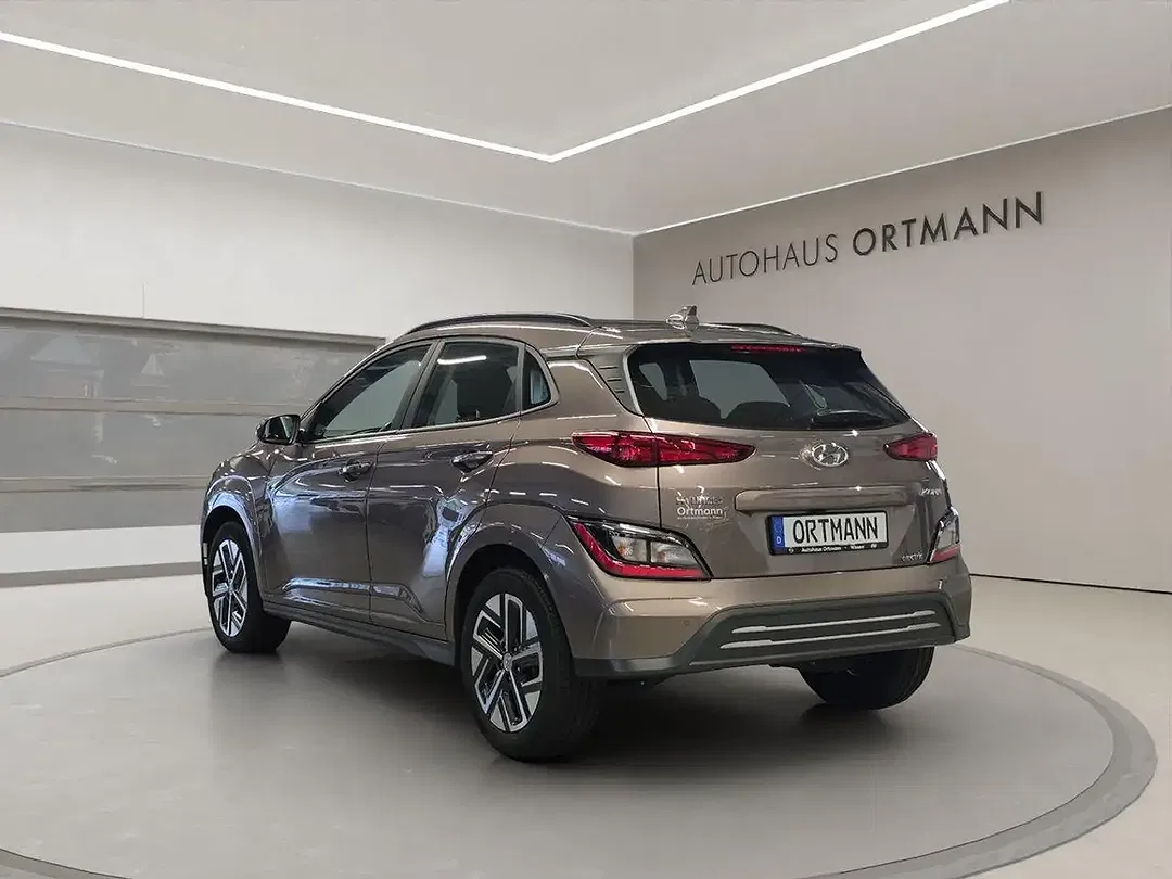 Hyundai KONA - Thumbnail 5
