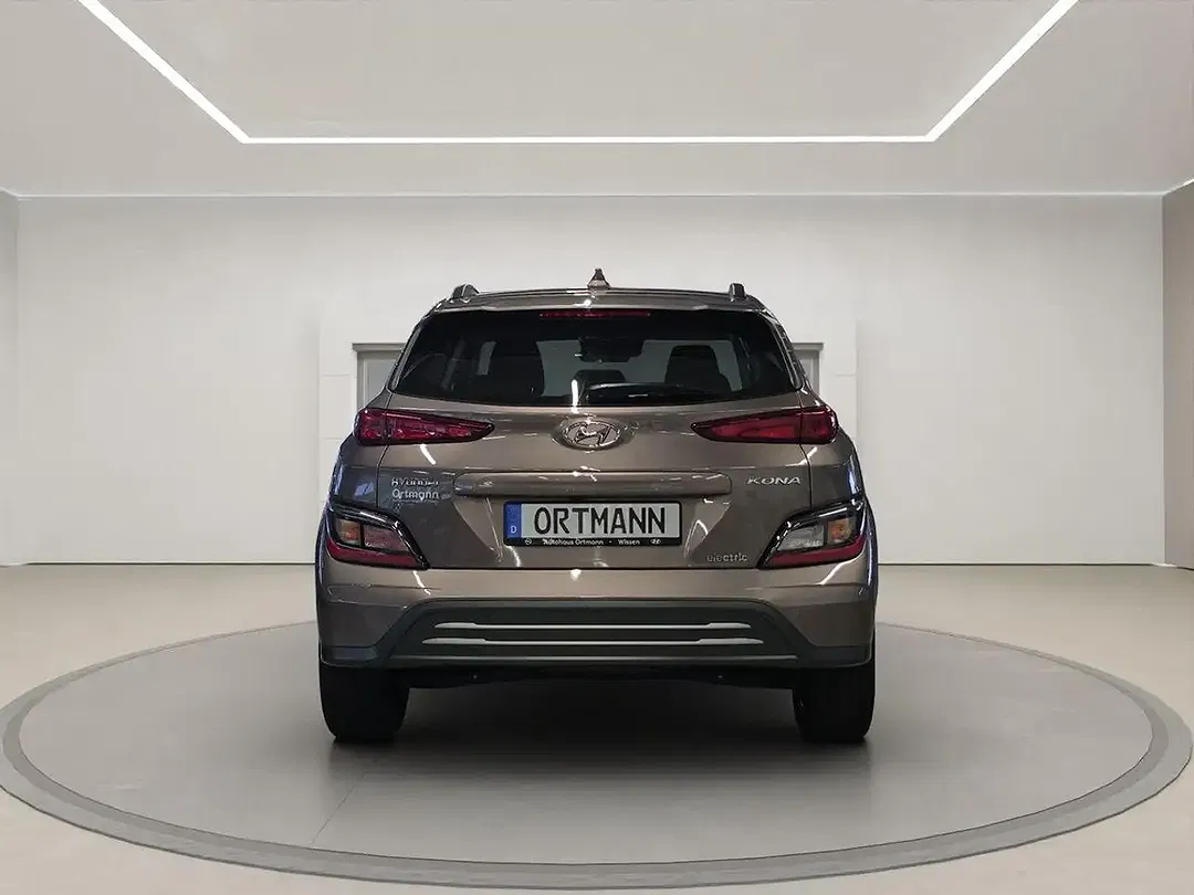 Hyundai KONA - Thumbnail 6