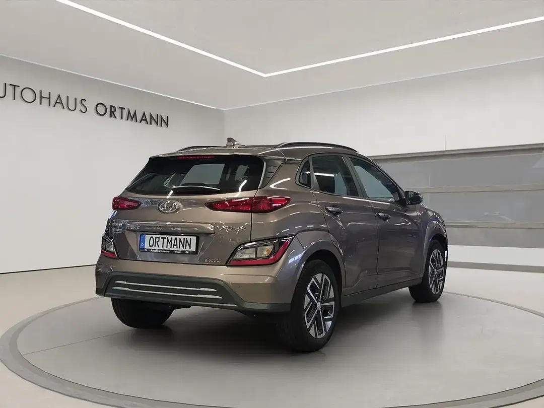 Hyundai KONA - Thumbnail 7