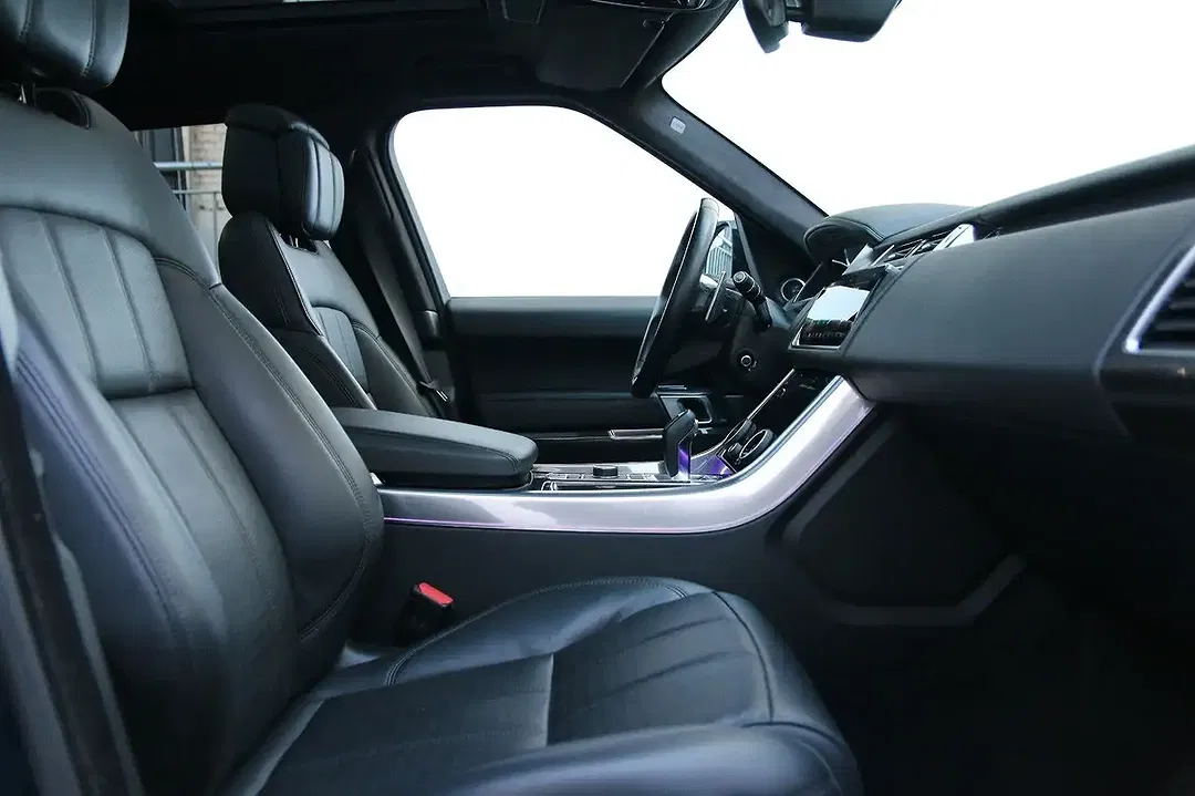 Land Rover Range Rover Sport P400 Autobiography Dynamic - Thumbnail 10