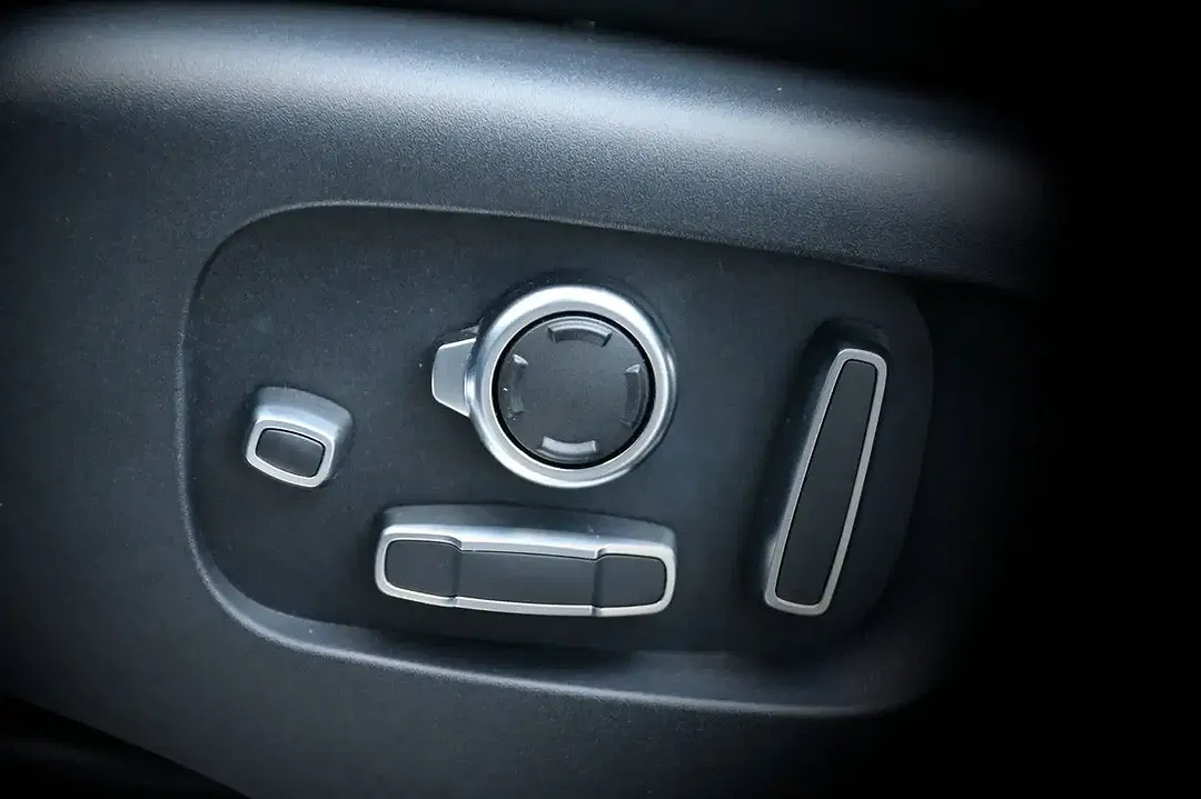 Land Rover Range Rover Sport P400 Autobiography Dynamic - Thumbnail 13