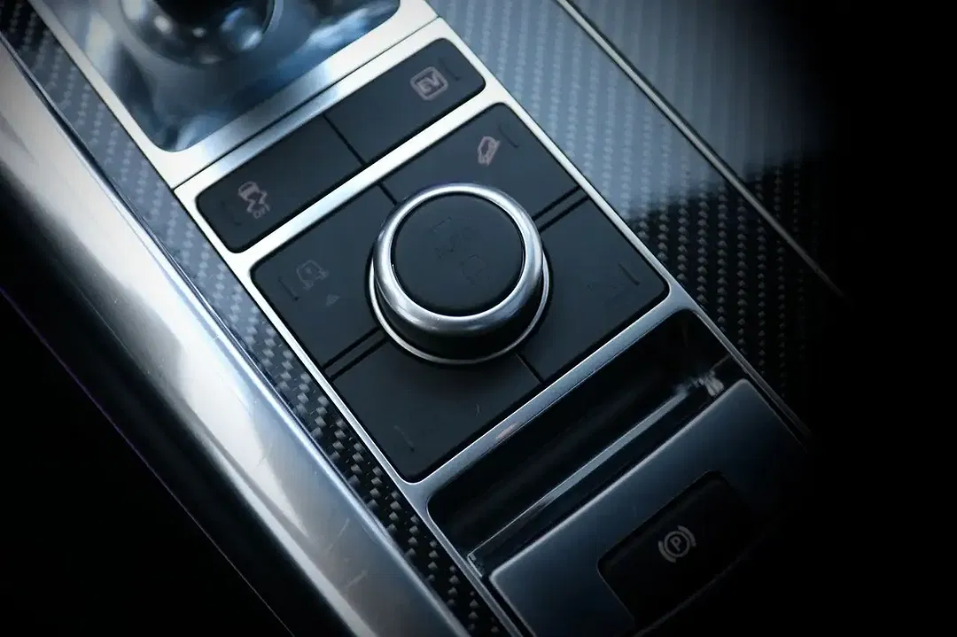 Land Rover Range Rover Sport P400 Autobiography Dynamic - foto 15