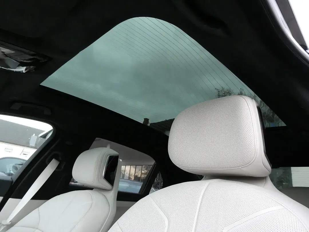 BMW 740 - Thumbnail 14