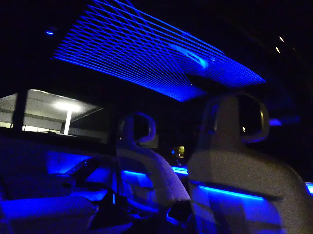 BMW 740 - Thumbnail 15