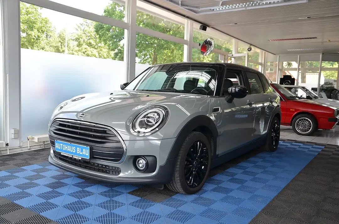 MINI Cooper Clubman AUT - Afbeelding 1