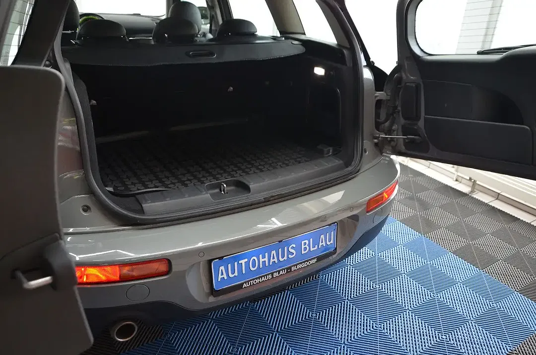 MINI Cooper Clubman AUT - foto 15
