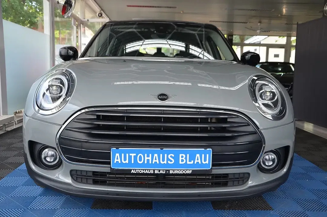 MINI Cooper Clubman AUT - foto 2