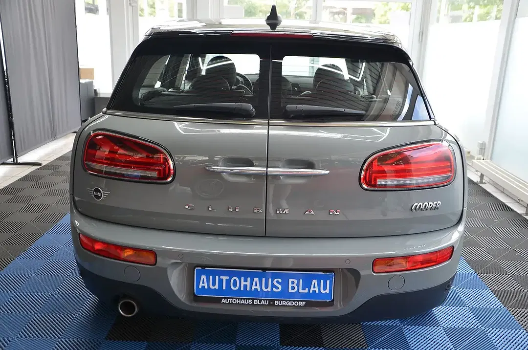 MINI Cooper Clubman AUT - Thumbnail 5