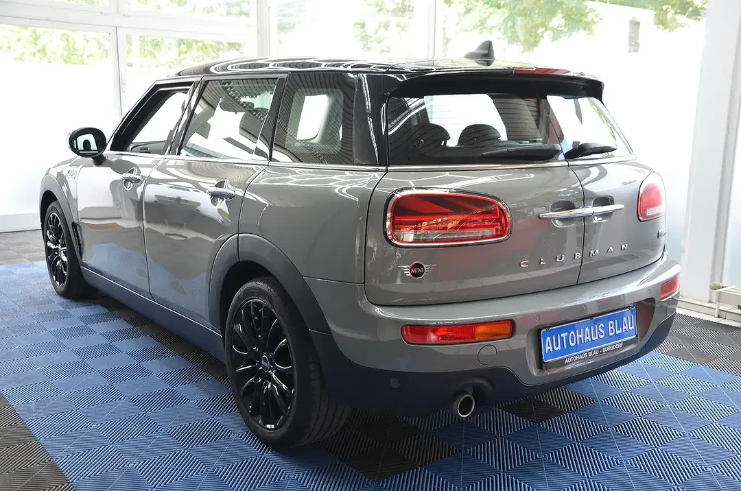 MINI Cooper Clubman AUT - Thumbnail 6