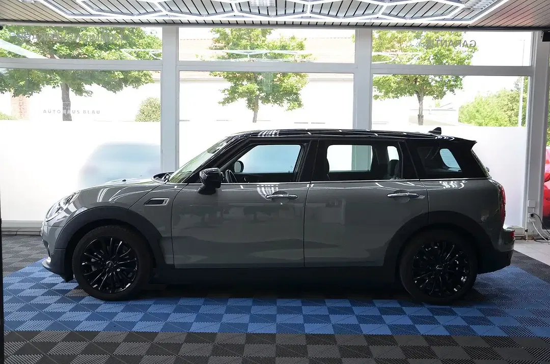 MINI Cooper Clubman AUT - Thumbnail 7