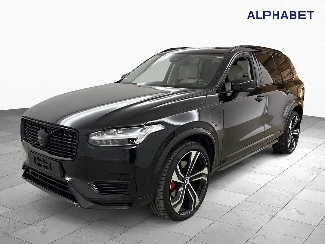 Volvo XC90 T8 PHEV AWD Ultimate Dark - foto 2