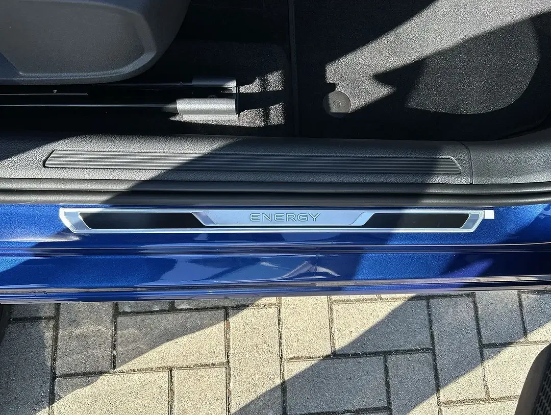 Volkswagen Polo 1.0 TSI - Thumbnail 9