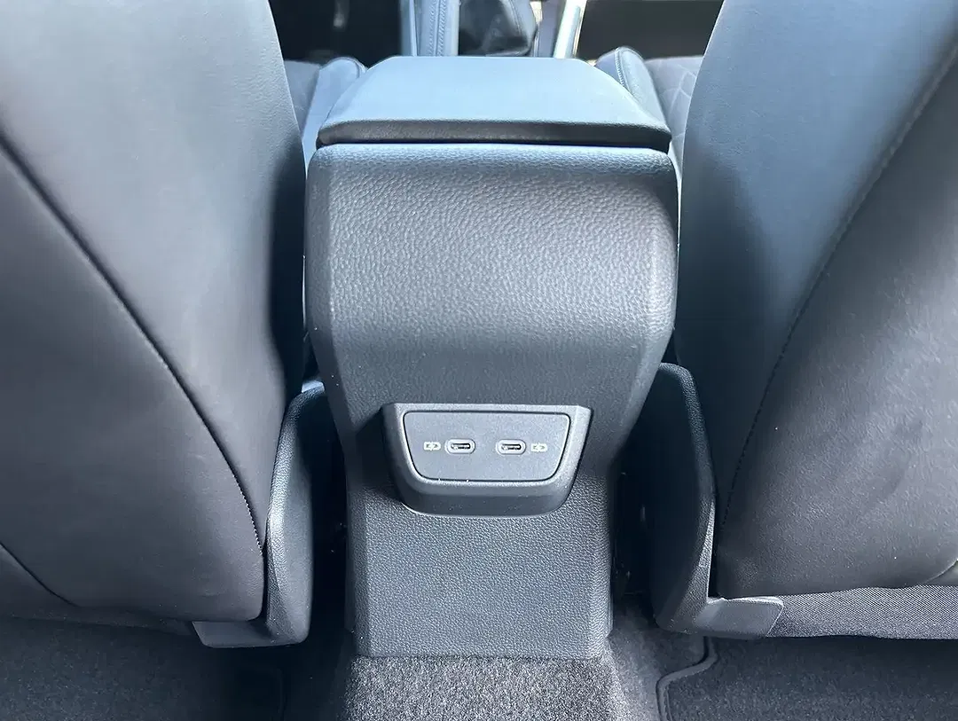 Volkswagen Polo 1.0 TSI - Thumbnail 10