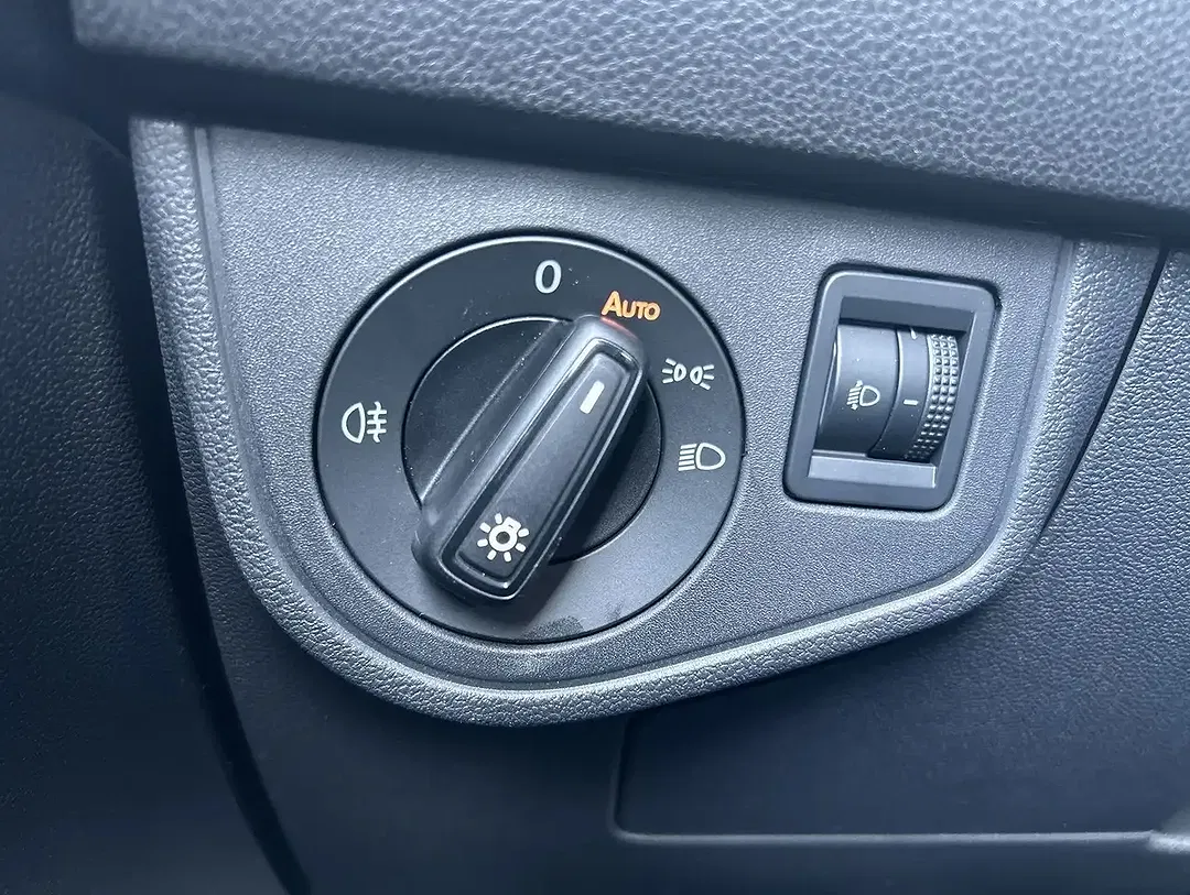 Volkswagen Polo 1.0 TSI - Thumbnail 12