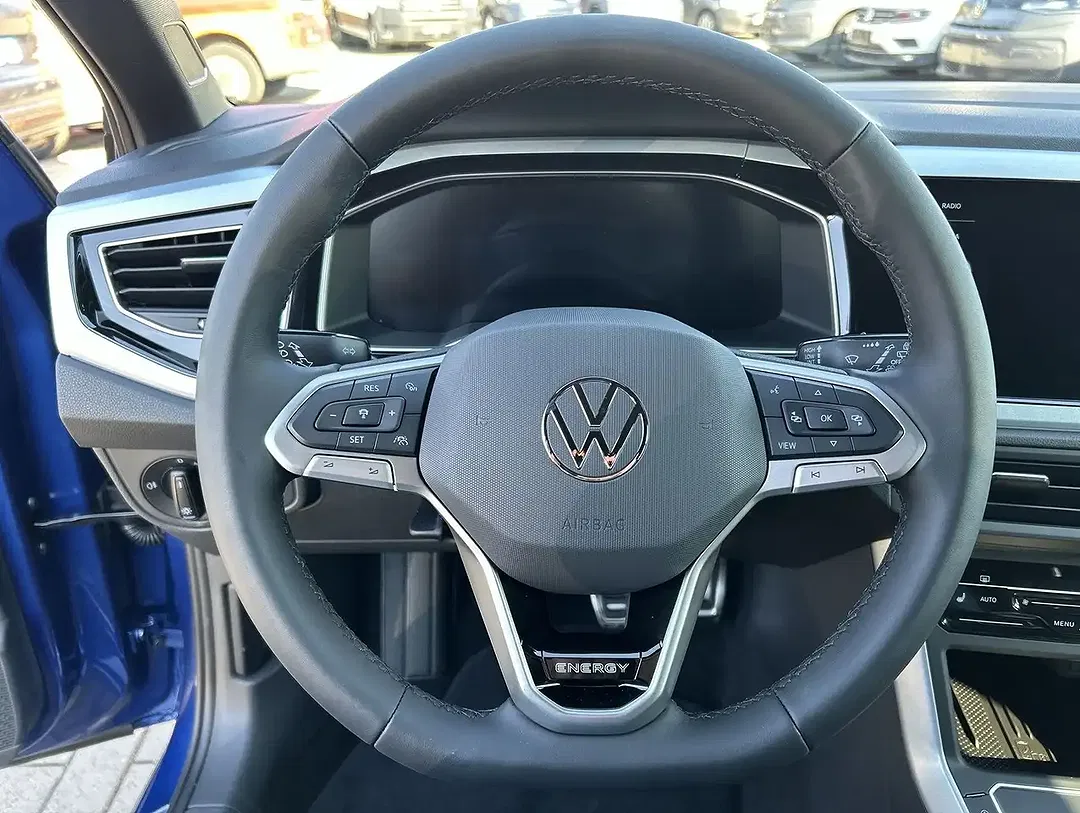Volkswagen Polo 1.0 TSI - foto 14