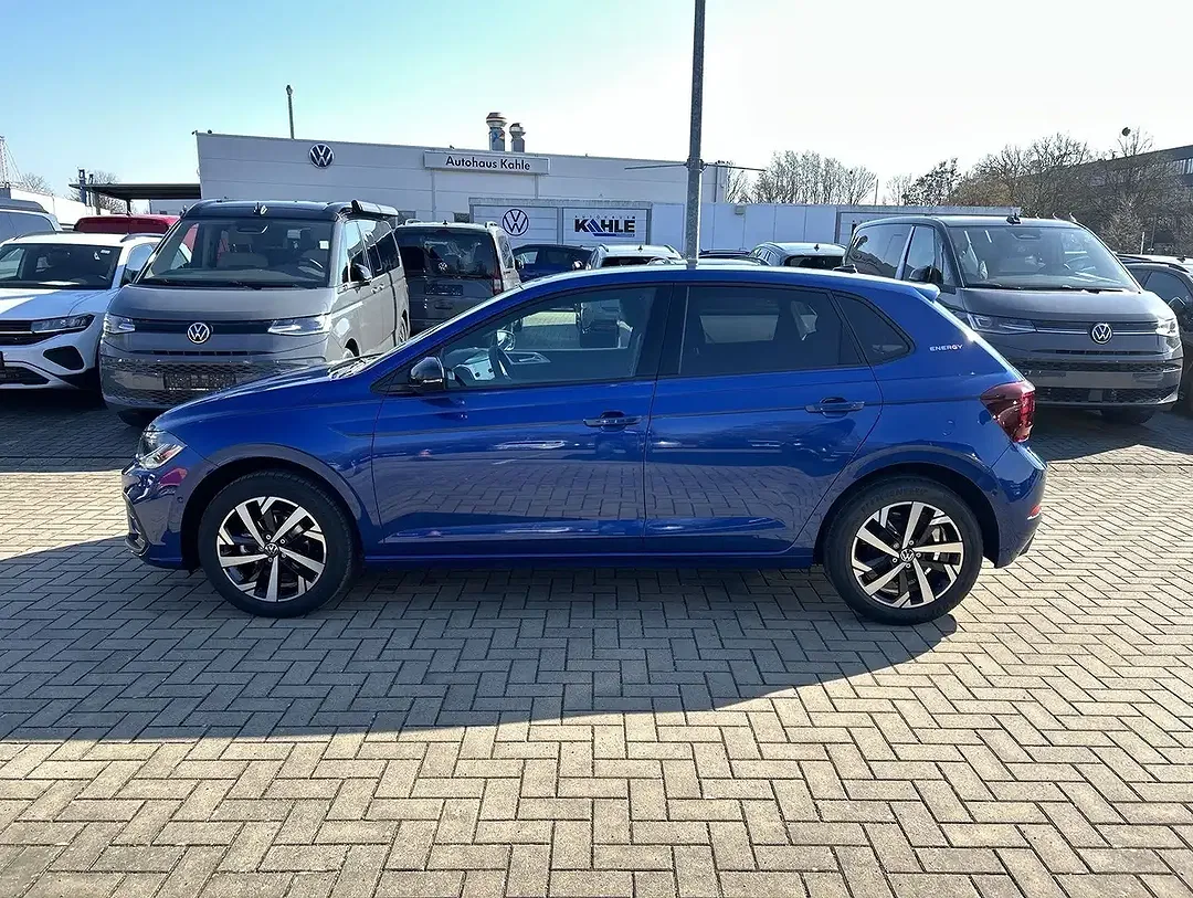Volkswagen Polo 1.0 TSI - Thumbnail 4
