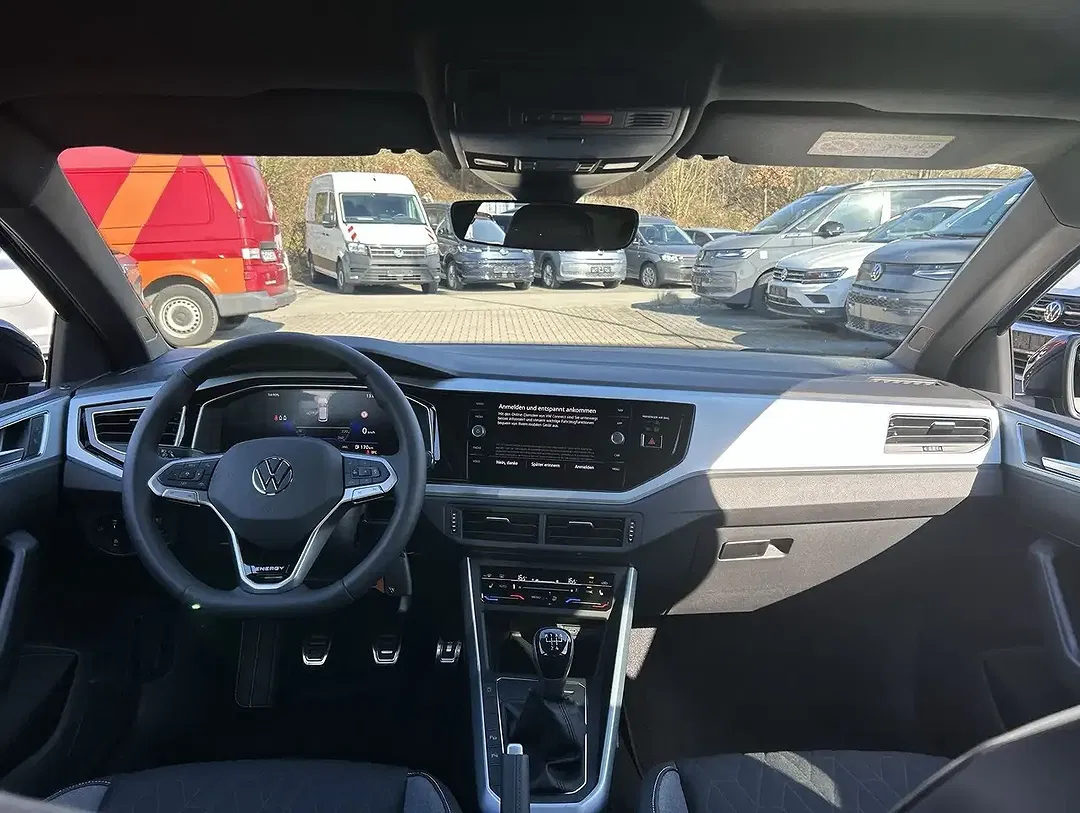 Volkswagen Polo 1.0 TSI - Thumbnail 7