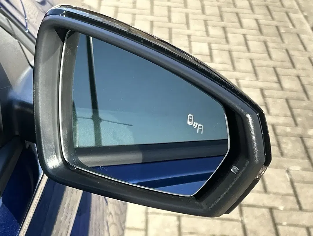 Volkswagen Polo 1.0 TSI - Thumbnail 8