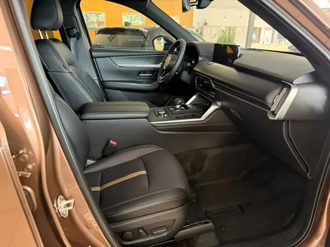Mazda CX-80 e-SKYACTIV-D AWD Homura Plus - Thumbnail 11