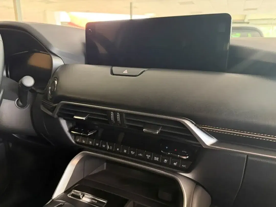 Mazda CX-80 e-SKYACTIV-D AWD Homura Plus - Thumbnail 13