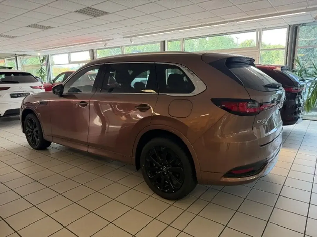 Mazda CX-80 e-SKYACTIV-D AWD Homura Plus - foto 2