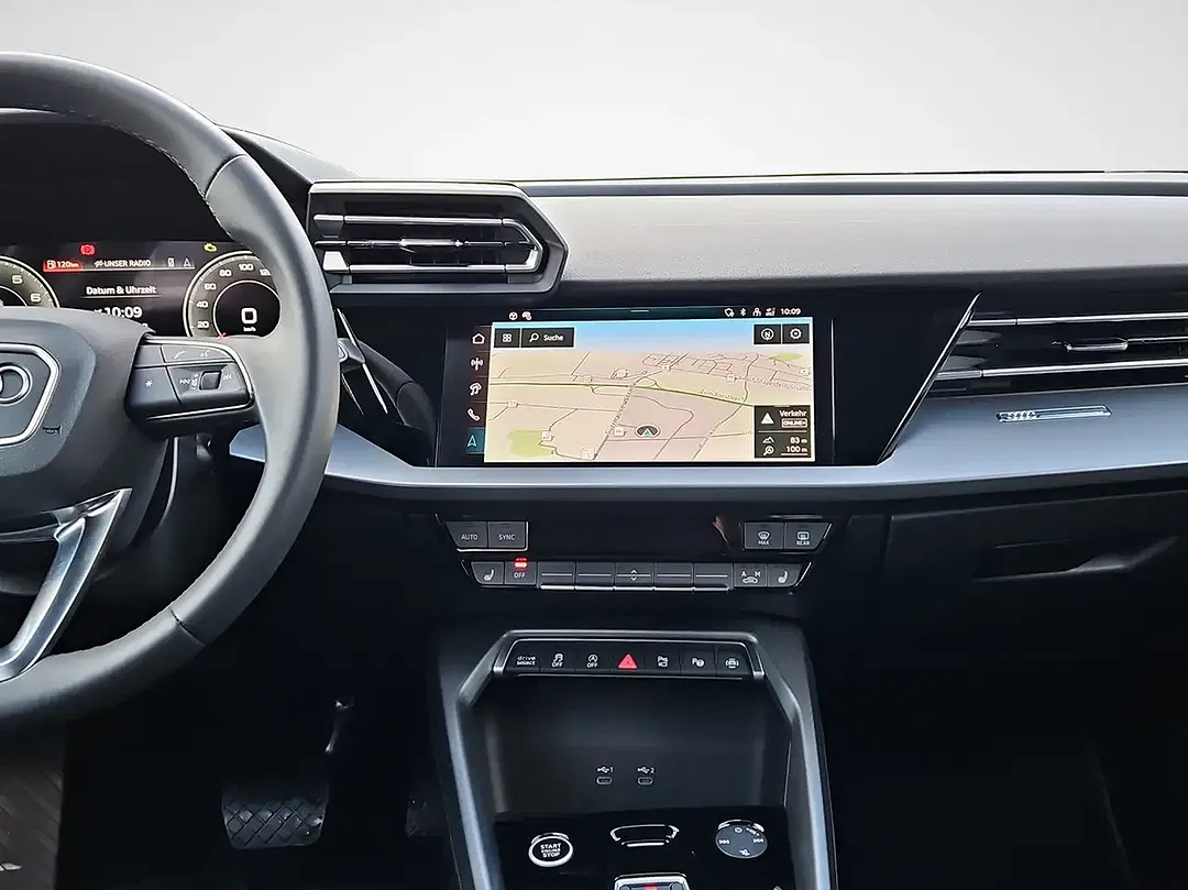 Audi A3 TFSI S tronic allstreet - Thumbnail 9