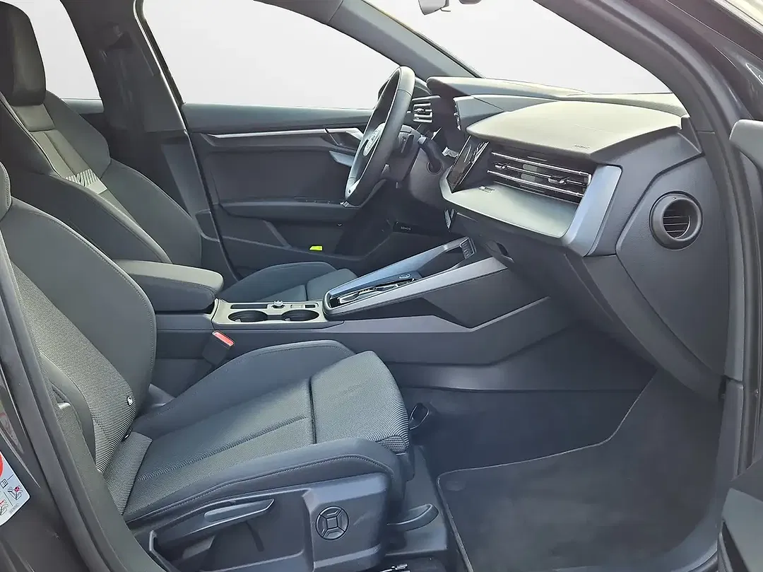 Audi A3 TFSI S tronic allstreet - Thumbnail 12