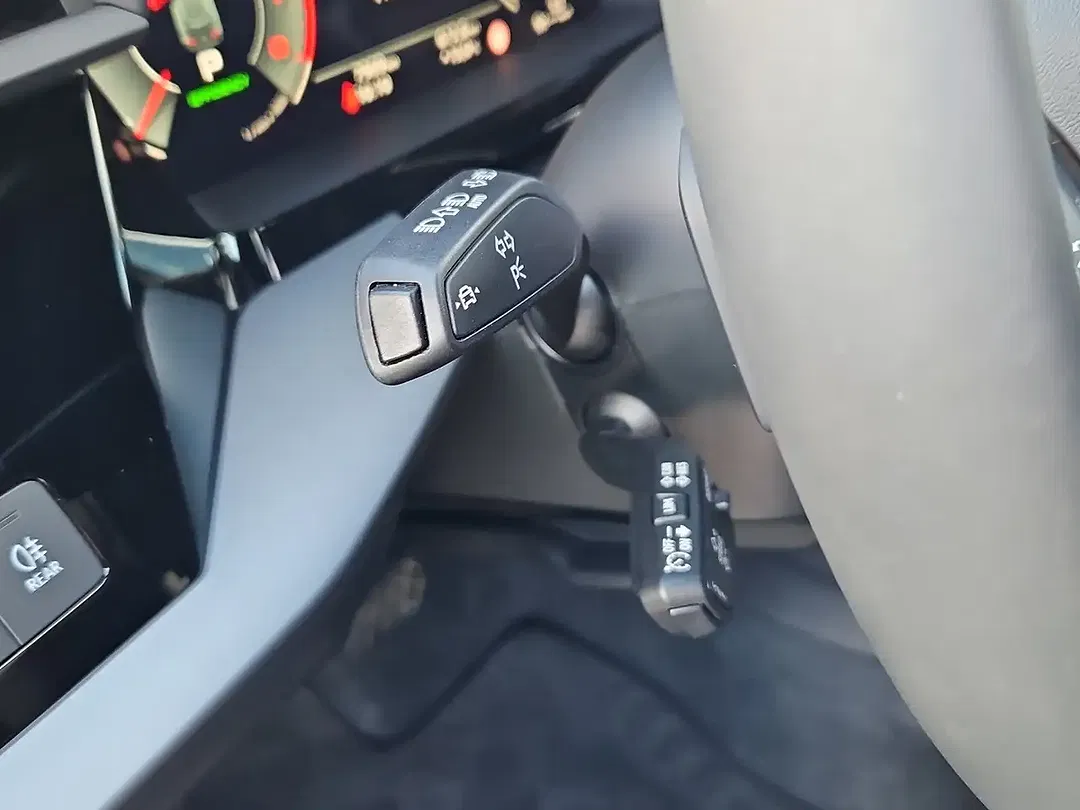 Audi A3 TFSI S tronic allstreet - Thumbnail 14