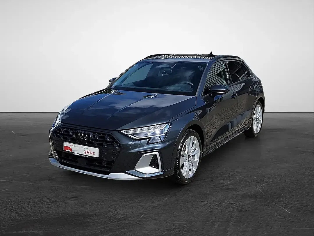 Audi A3 TFSI S tronic allstreet - Thumbnail 1