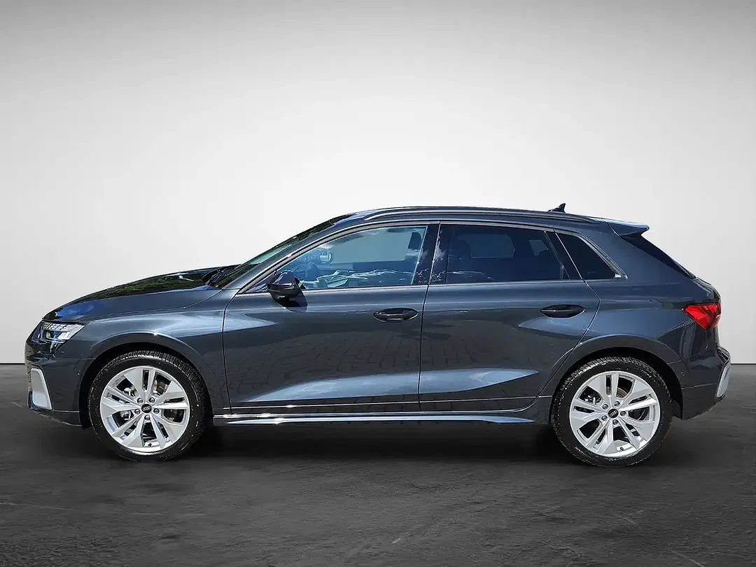 Audi A3 TFSI S tronic allstreet - Thumbnail 2
