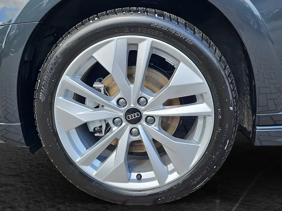 Audi A3 TFSI S tronic allstreet - Thumbnail 4