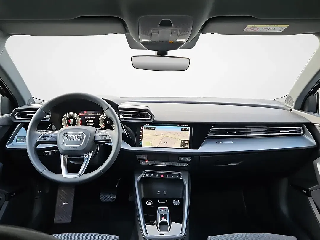 Audi A3 TFSI S tronic allstreet - Thumbnail 7