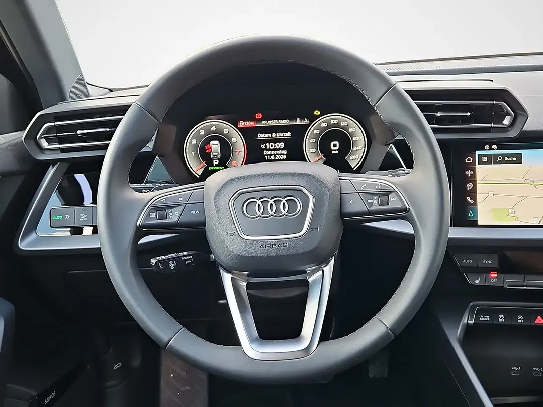 Audi A3 TFSI S tronic allstreet - Thumbnail 8