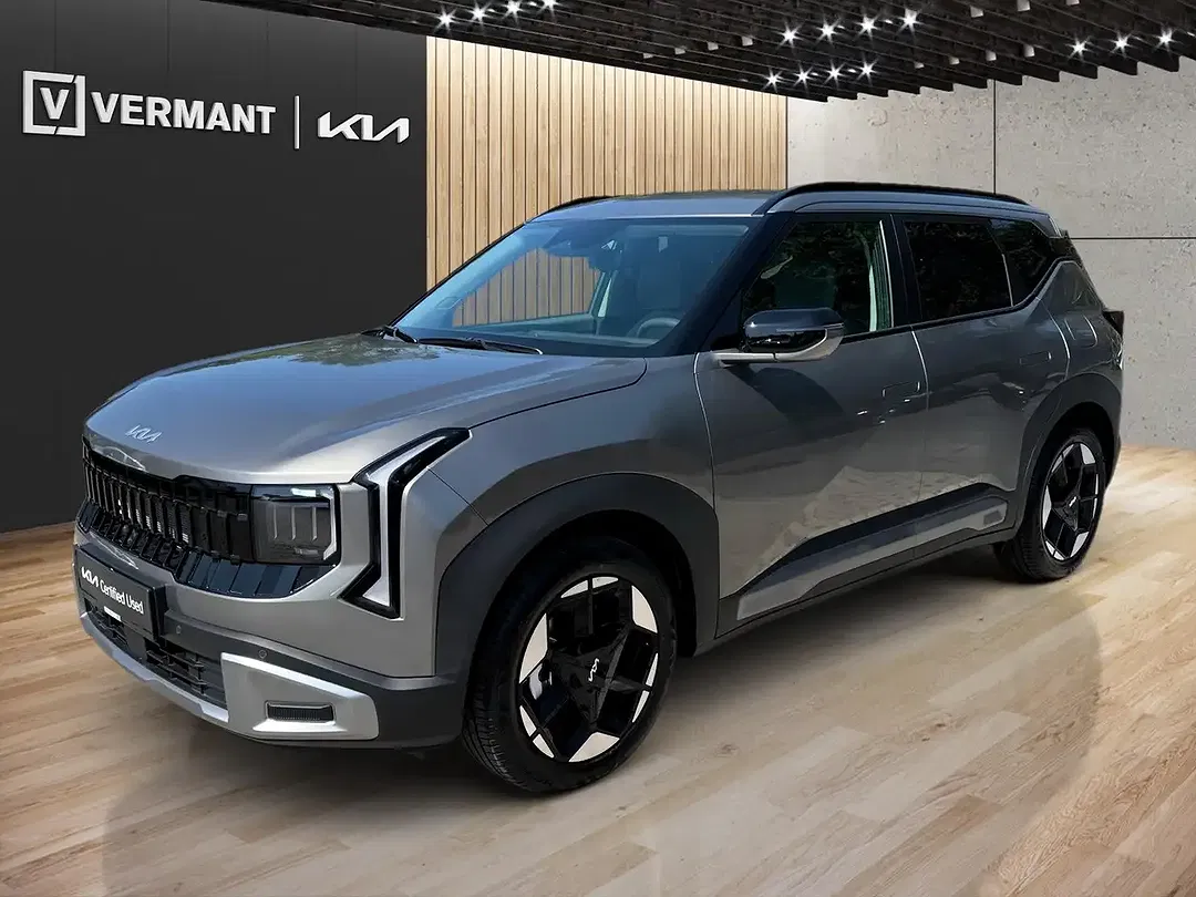 Kia Seltos 1.6 T-GDI DCT - foto 1
