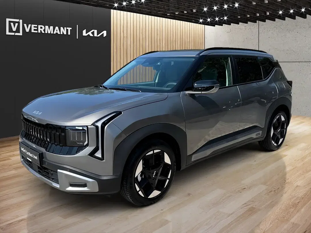 Kia Seltos 1.6 T-GDI DCT - Afbeelding 1