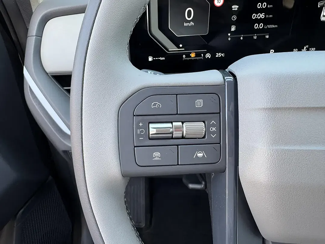 Kia Seltos 1.6 T-GDI DCT - Thumbnail 9