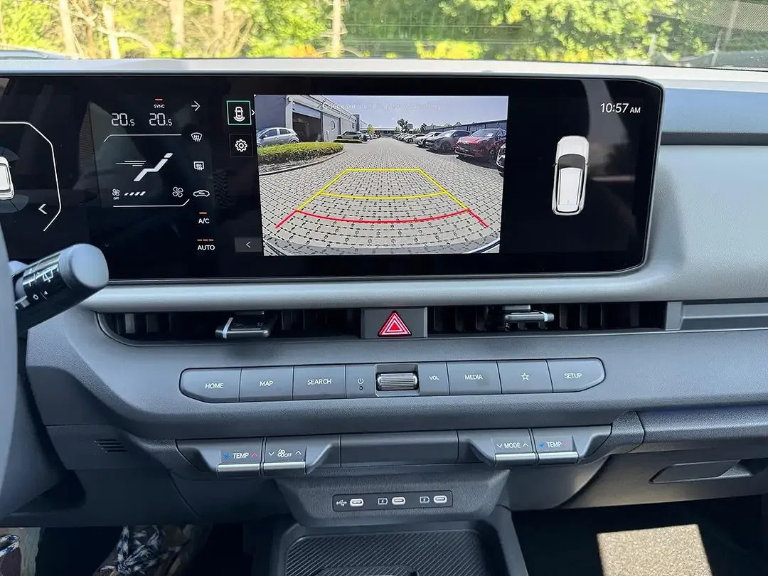 Kia Seltos 1.6 T-GDI DCT - Thumbnail 11