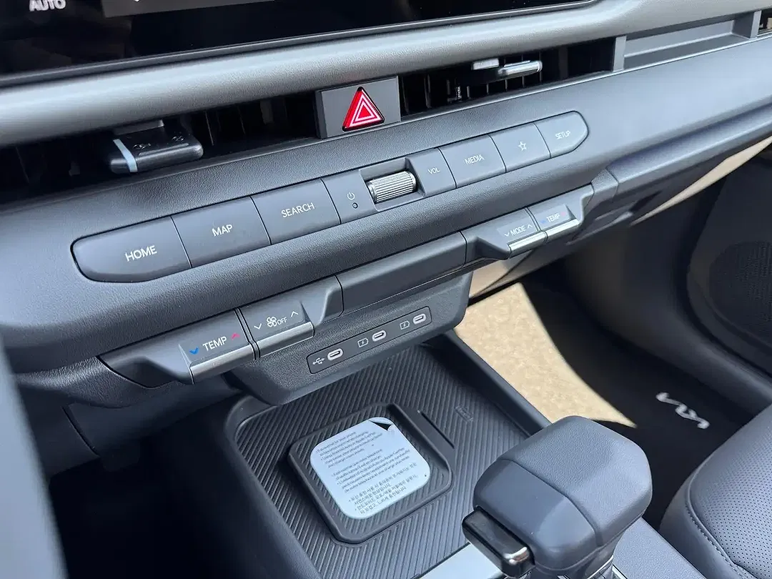 Kia Seltos 1.6 T-GDI DCT - foto 14
