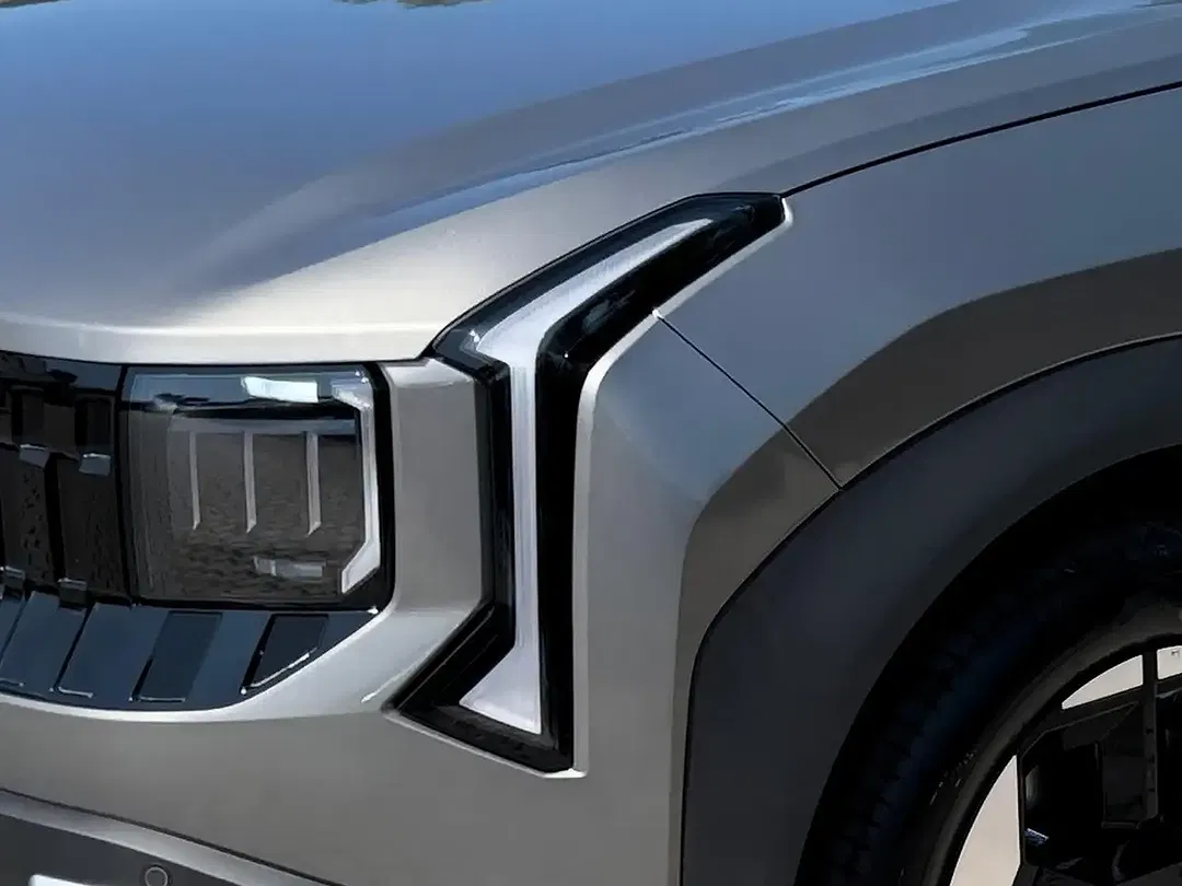 Kia Seltos 1.6 T-GDI DCT - Thumbnail 3