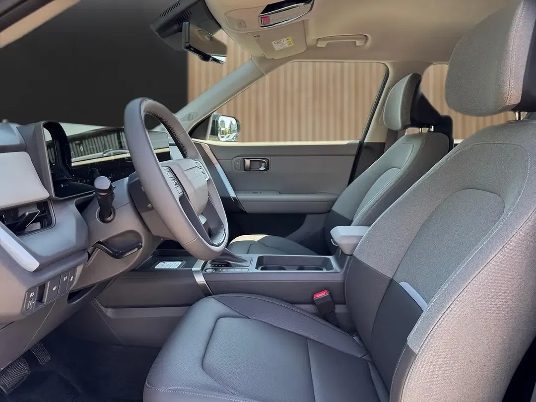 Kia Seltos 1.6 T-GDI DCT - Thumbnail 5