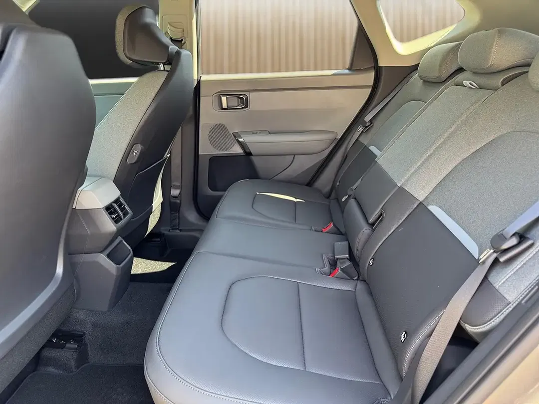 Kia Seltos 1.6 T-GDI DCT - Thumbnail 6